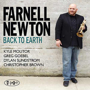 Farnell Newton