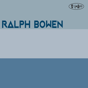 Ralph Bowen