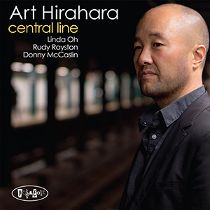 Art Hirahara