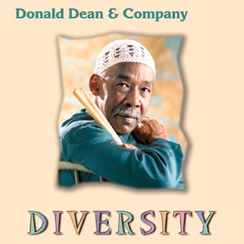 Donald Dean