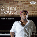 Orrin Evans