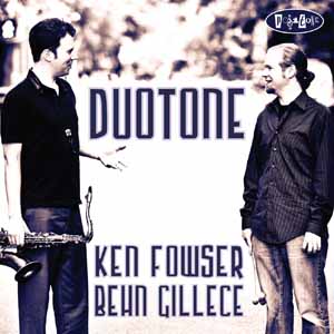 duotone