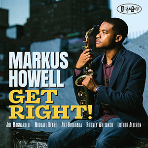 Markus Howell