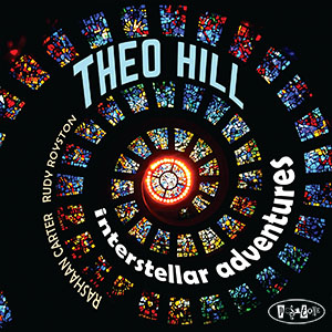 Theo Hill