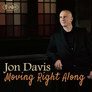 Jon Davis