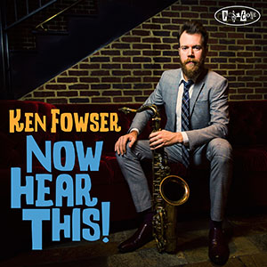 Ken Fowser