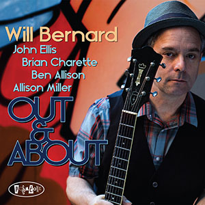 Will Bernard