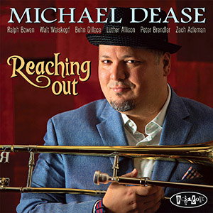 Michael Dease