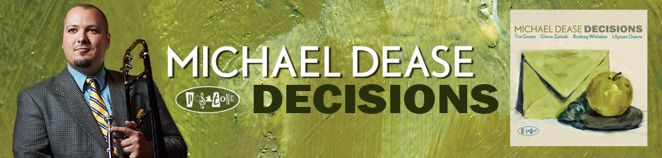 Michael Dease