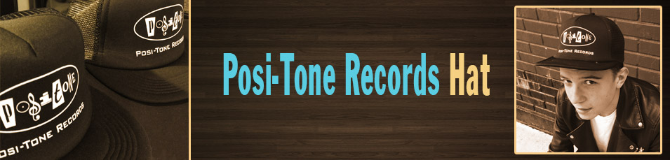 Posi-Tone Hat