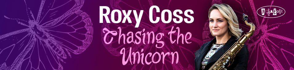 Roxy Coss