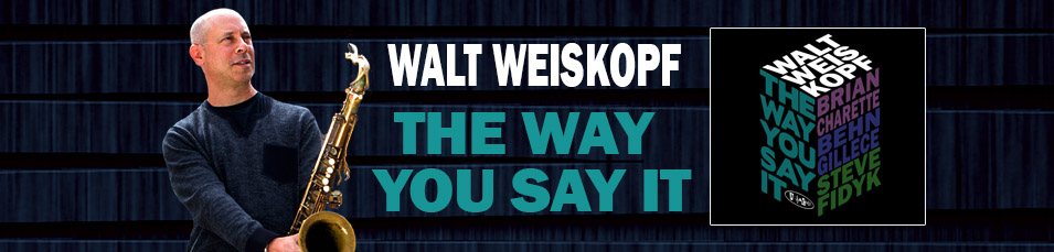 Walt Weiskopf