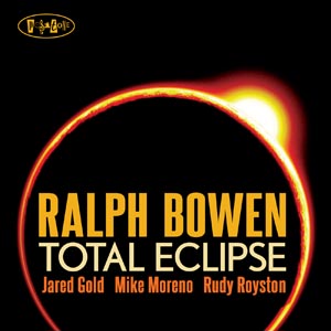 total eclipse