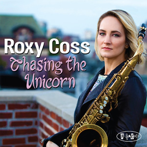 Roxy Coss